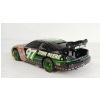 Image 4 : ACTION DIECAST JOHN DEERE CHAD LITTLE '97 STOCK CAR COIN BANK 