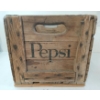 Image 8 : JOB LOT - PEPSI-COLA SSP SIGN, CRATE, POCKET WATCH, FOLDING KNIVES & PENS