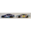 Image 8 : LOT OF 6 - NASCAR JEFF GORDON #24 COLLECTIBLES - INCL DIECAST MODELS & POCKET KNIFE