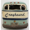 Image 5 : 1956 KAMIYA GREYHOUND EXPRESS BATTERY OP TIN BUS