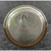 Image 8 : LINCOLN BOTTLING CO. - CLEAR ACD LABEL - SELTZER BOTTLE