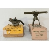 Image 5 : BRITAINS SOLDIERS LEAD FIGURES - NO. 2052 ANTI-AIRCRAFT DISPLAY