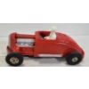Image 3 : MARX SPARKLING HOT ROD FRICTION CAR