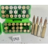 Image 1 : AMMO: 40X MIXED .308 WIN - FACTORY & RELOADS