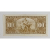 Image 2 : 1937 CDN $100 BANKNOTE