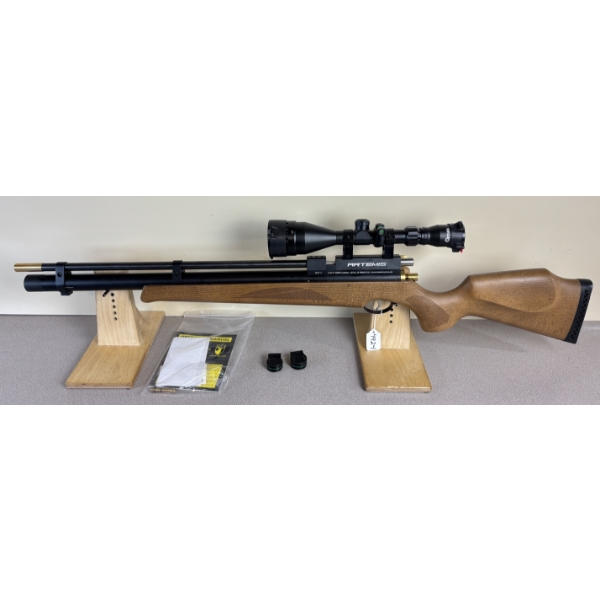 ARTEMIS M11 IN .22 PELLET - PAL REQUIRED 
