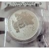 Image 3 : 2012 RCM $20 SILVER COIN - A CELEBRATION 60 YEARS IN THE MAKING