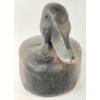 Image 3 : VINTAGE DECOY DUCK