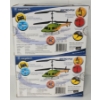 Image 6 : LOT OF 2 - MEGATECH RADIO CONTROL MICRO-FLY HELICOPTERS