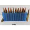 Image 1 : AMMO: 20X MIXED .270 WIN - 145GR - HORNADY ELD-X - RELOADS