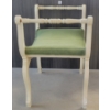 Image 2 : VINTAGE HAMMOCK CHAIR