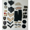 Image 3 : JOB LOT - CDN EMERGENCY RATION, SUMMER CAMO HATS & CDN INSIGNIA