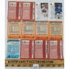 Image 3 : QTY OF 1985-92 HOCKEY CARDS - INCL LEMIEUX, GRETZKY, MACTAVISH, ETC.