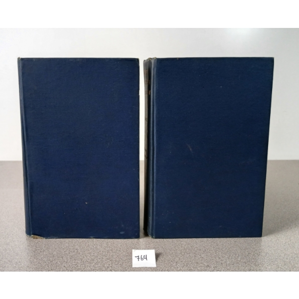 LOT OF 2 - 1886 "HENRY WADSWORTH LONGFELLOW" PUBLICATIONS