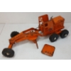 Image 5 : LINCOLN CONSTRUCTION PRESSED STEEL ROAD GRADER