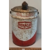 Image 1 : TEXACO CAN - 5GAL