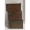 Image 2 : LOT OF 6 - GENERAL STORE SUPPLY DRAWERS
