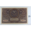 Image 2 : 1919 POLISH 1000 MARK NOTE