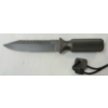 Image 3 : LOT OF 2 - CHRIS REEVES KNIVES W/ SHEATHS