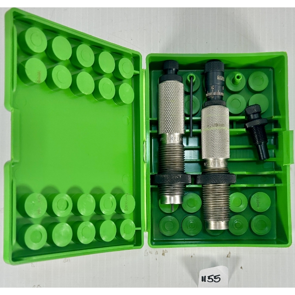 REDDING .28 NOSLER FL RELOADING DIE SET