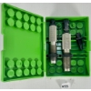 Image 1 : REDDING .28 NOSLER FL RELOADING DIE SET