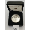 RCM 2012 $20 SILVER COIN - THE QUEEN'S DIAMOND JUBILEE