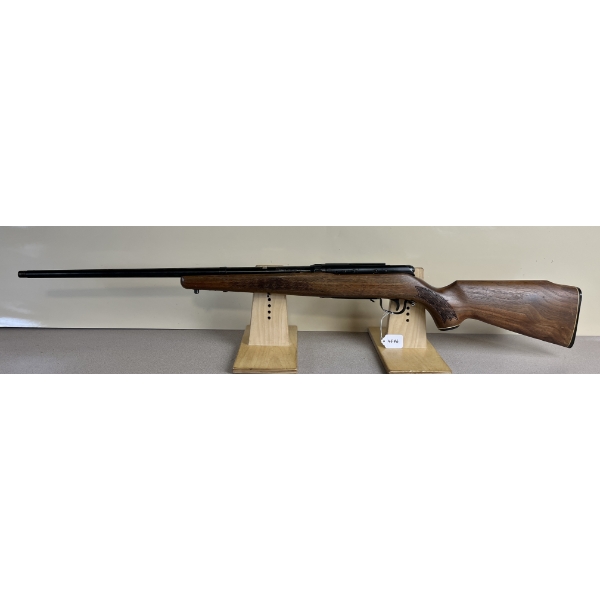 SAVAGE MODEL 340 SERIES E IN .222 REM
