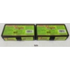 Image 1 : PELLETS: 200X HODGDON TRIPLE SEVEN .50 - 30GR - PRE-FORMED PELLETS