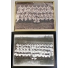 Image 4 : LOT OF 9 - NEW YORK GIANTS BASEBALL TEAM PHOTOS, PROGRAMS & BOOKS