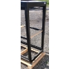 Image 3 : HAMMOND INDUSTRIAL SHELF FRAME - AS NEW
