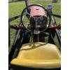 Image 6 : ANTIQUE CASE MODEL VAC TRACTOR W/ HORN LOADER