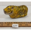 Image 1 : TIN LITHO WIND UP TIGER