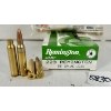 Image 2 : AMMO / BRASS: 20X LIVE & 163X BRASS .223 REM - 55 GR FMJ