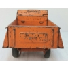 Image 6 : BUDDY L PRESSED STEEL DEPARTMENT OF PARKS DUMP TRUCK