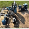 Image 1 : LOT OF 4 - WATER PUMPS