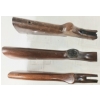 Image 5 : LOT OF 3 - MISC BUTT STOCKS