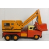 Image 2 : DAIYA TIN FRICTION MAMMOTH SHOVEL