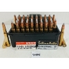 Image 1 : AMMO: 40X SELLIER / BELLET & WINCHESTER .30-06 SPRG - 180GR - SP - FACTORY LOADS