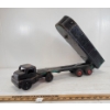 Image 1 : STRUCTO PRESSED STEEL TRUCK & TRAILER