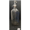 Image 3 : BIMINI MINERAL WATER - CLEAR ACID-ETCHED - 26OZ SELTZER BOTTLE
