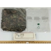 Image 2 : LOT OF 3 - TREE LEAF CAMO GHILLIE SUIT, REMINGTON T-SHIRT & MYLAR SOCK LINERS