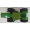 Image 6 : JOHN DEERE PRESSED STEEL/PLASTIC 8870 TRACTOR