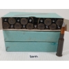 Image 1 : AMMO: 60X 7.62X54 R - MILITARY ISSUE RNDS
