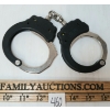 Image 1 : ASP MODEL 100 HANDCUFFS