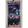 Image 2 : MUSIC WORLD MADONNA "CONFESSIONS ON A DANCE FLOOR" ALBUM POSTER