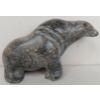 Image 4 : "SEAL" BY TONY SIATSIAK - SIGNED - STONE