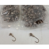 Image 2 : QTY OF MISC JIG HEADS
