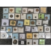 Image 1 : QTY OF ANCIENT WORLD COINS - INCL HAMMERED PCS