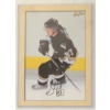 Image 3 :  LOT OF 6 - NHL HOCKEY PHOTOGRAPHS & CARDS - INCL AUTOGRAPHED CROSBY & NEIL ETC