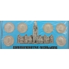 Image 3 : 1867-1970 THE PRIME MINISTER OF CANADA COMMEMORATIVE MEDALLIONS